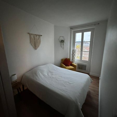 Cosy Appartement Lumineux Arcueil Εξωτερικό φωτογραφία