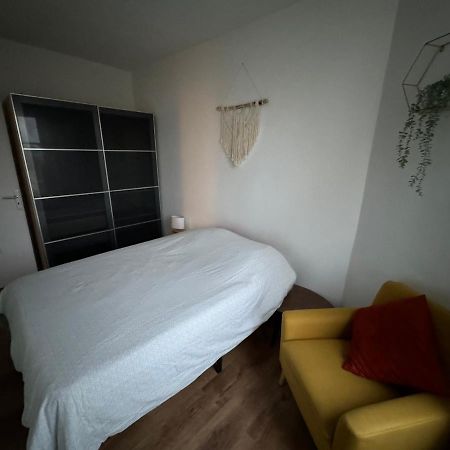 Cosy Appartement Lumineux Arcueil Εξωτερικό φωτογραφία