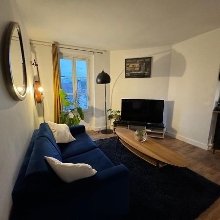 Cosy Appartement Lumineux Arcueil Εξωτερικό φωτογραφία