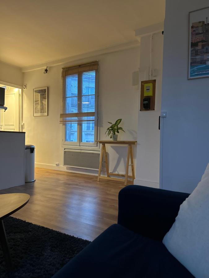 Cosy Appartement Lumineux Arcueil Εξωτερικό φωτογραφία